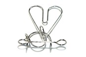 Palapelit - Eureka Racing Wire Puzzle #17 - 52473287