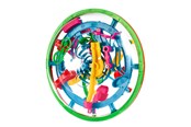 Palapelit - Eureka Brain puzzle Amaze UFO (1-45-99 steps) - 473427