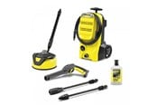 Painepesurit - Kärcher Painepesuri Pressure washer K 4 Classic Home - 1.679-423.0
