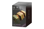 Palapelit - Eureka Huzzle Cast Brain Puzzle - Nutcase - 515114
