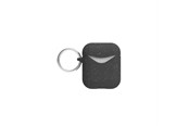 Kuulokkeet - Pela - Airpod case - Black - 25090-AIRPOD-B