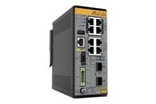 Kytkimet - Allied Telesis AT IE220-10GHX - AT-IE220-10GHX-80