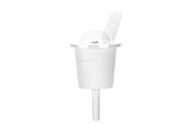 Smart Home - Älykoti - Click & Grow Plant Cups 3 pcs - SGACAX3