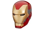 Roolileikit - Hasbro Marvel Legends Series - Avengers Endgame Iron Man Mark LXXXV (Electronic Helmet) - F90165L00