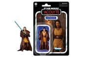 Hahmot - Star Wars The Accolyte The Vintage Collection Jedi Master Sol 9.5cm - F97915X0