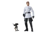 Hahmot - Star Wars The Vintage Collection Cal Kestis (Imperial Officer Disguise) 9.5 cm - F99795X00