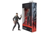 Hahmot - Star Wars Andor The Black Series Cassian Andor 15 cm - G00155X42
