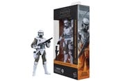 Hahmot - Star Wars The Mandalorian The Black Series Imperial Armored Commando 15 cm - G00165X4