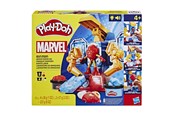Leikkisetit - Hasbro Marvel Iron Man Armor Maker Lab - G00355L00