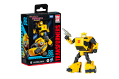 Hahmot - Transformers Studio Series Deluxe The Movie 86-29 Bumblebee 11.5 cm - G02205X00