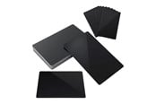 Mustepatruunat, värikasetit ja lisävarusteet - LaserPecker Aluminum business card set (100 pcs) - LP100BC