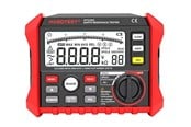 Testilaitteet - Habotest HT2302 Digital Earth Resistance Tester - HT2302
