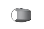 Kuulokkeet - Anker soundcore Space One Pro Travel Case - A3062Z11-97