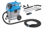 Pölynimuri - Baier Pölynimuri BSS606L 1200W Dust class L - BSS 606 L