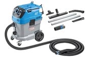 Pölynimuri - Baier Pölynimuri BSS608H 1200W Dust class H - BSS608H