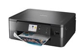 Tulostimet - Brother DCP-J1140DW - multifunction printer - colour Multifunction - väri - Muste - DCPJ1140DWRE1