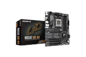 Emolevy - GIGABYTE B650 UD AX Emolevy - AMD B650 - AMD AM5 socket - DDR5 RAM - ATX - B650 UD AX