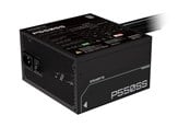 Virtalähde - GIGABYTE P550SS Virtalähde - 550 Watt - 120 mm - ATX 3.0 - 80 Plus Pronssi sertifioitu - GP-P550SS
