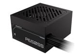 Virtalähde - GIGABYTE P650SS Virtalähde - 650 Watt - 120 mm - ATX 3.0 - 80 Plus Pronssi sertifioitu - GP-P650SS