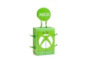 Pelit - lisävarusteet - Numskull XBOX GAMING LOCKER - NS5067