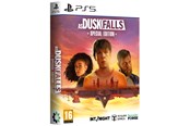 Pelit - As Dusk Falls (Special Edition) - Sony PlayStation 5 - Seikkailu - 8436016711876