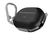 Kuulokkeet - KeyBudz Element - case for wireless earbuds charging case - AP3_S6_CBK