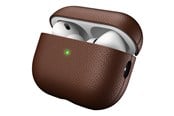 Kuulokkeet - KeyBudz PodSkinz Artisan Series - case cover for wireless earbuds charging case - APP2_S3_NBN