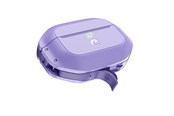 Kuulokkeet - KeyBudz ElementProof for AirPods Pro 2 - Wild Lavender - APP2_S7_WLR