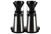 Kahvi ja Espresso - Moccamaster CD Thermo Automatic Double - 89478