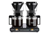 Kahvi ja Espresso - Moccamaster Professional Double - 59366