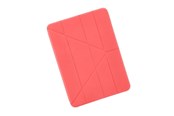 Tabletti - Kannet & Suojakotelot - Pipetto Origami No1 Original Case pink - iPad (A16)/iPad (2022) - P052-61-V
