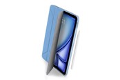 Tabletti - Kannet & Suojakotelot - Pipetto Origami No1 Original Case - light blue - iPad Air 10.9" (2022/2020)/11" 2024/2025/2026 - P052-54-AD