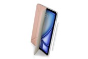 Tabletti - Kannet & Suojakotelot - Pipetto iPad Air 11" Origami No1 - Metallic Pink - P052-126-AD