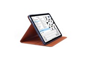 Tabletti - Kannet & Suojakotelot - Pipetto Origami No5 Rotating Folio Case - blue- iPad Air 10.9" (2022/2020)/11" 2024/2025/2026 - P059-113-AD