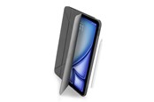 Tabletti - Kannet & Suojakotelot - Pipetto iPad Air 13" Origami No1 Original Case - Grey - P052-50-AE