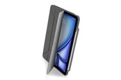 Tabletti - Kannet & Suojakotelot - Pipetto iPad Air 13" Origami No3 Pencil Case - Grey - P053-50-AE