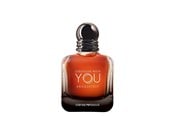 Parfyymit & Tuoksut - Giorgio Armani Stronger With You Absolutely EDP 100 ml - 3614273336383