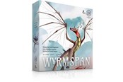 Lautapelit - Asmodee Wyrmspan - STM850