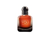 Parfyymit & Tuoksut - Giorgio Armani Stronger With You Absolutely EDP 50 ml - 3614273335812