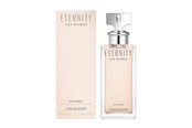 Parfyymit & Tuoksut - Calvin Klein Eternity EDP 100 ml - 3614228834957