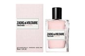 Parfyymit & Tuoksut - ZADIG & VOLTAIRE This Is Her! Undressed EDP 50 ml - 3423222086626
