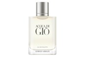 Parfyymit & Tuoksut - Giorgio Armani Pour Homme Eau De Toilette Refillable – 100 ml - 3614273955546