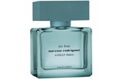 Parfyymit & Tuoksut - Narciso Rodriguez For Him Vetiver Musc EDT 50 ml - 3423222107727