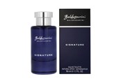 Parfyymit & Tuoksut - Baldessarini Signature EDT - 50 ml - 4011700908103