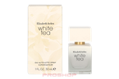 Parfyymit & Tuoksut - Elizabeth Arden White Tea EDT - 30 ml - 085805557317