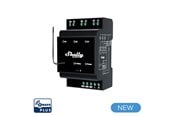 Smart Home - Älykoti - Shelly Qubino Wave Pro 3 - Shelly-Qubino-Wave-Pro3