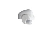 Valaisimet - Philips Virginia motion sensor - White - 915006003101