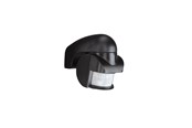 Valaisimet - Philips Virginia motion sensor - Black - 915006003001