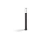 Valaisimet - Philips UTRECHT Post Anthracite 1x20W HV - 929003187601