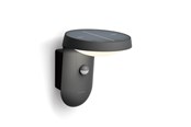 Valaisimet - Philips Tyla IR Wall AN 1X1.2W 30K SR UE (sensor) - 929003260301